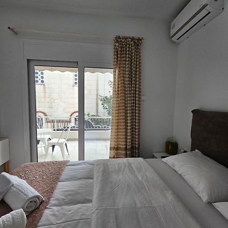 Bamboo Apartment Marousi Center Atenas Exterior foto