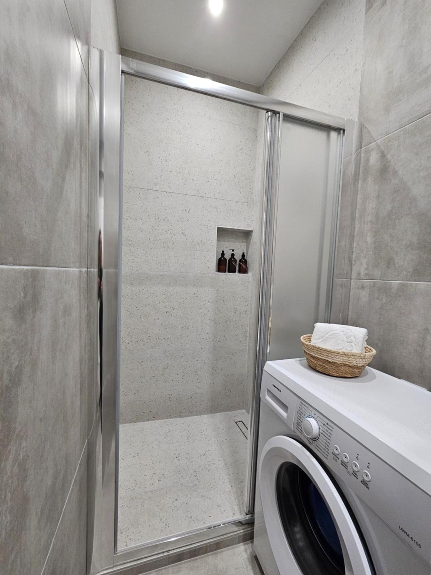 Bamboo Apartment Marousi Center Atenas Exterior foto