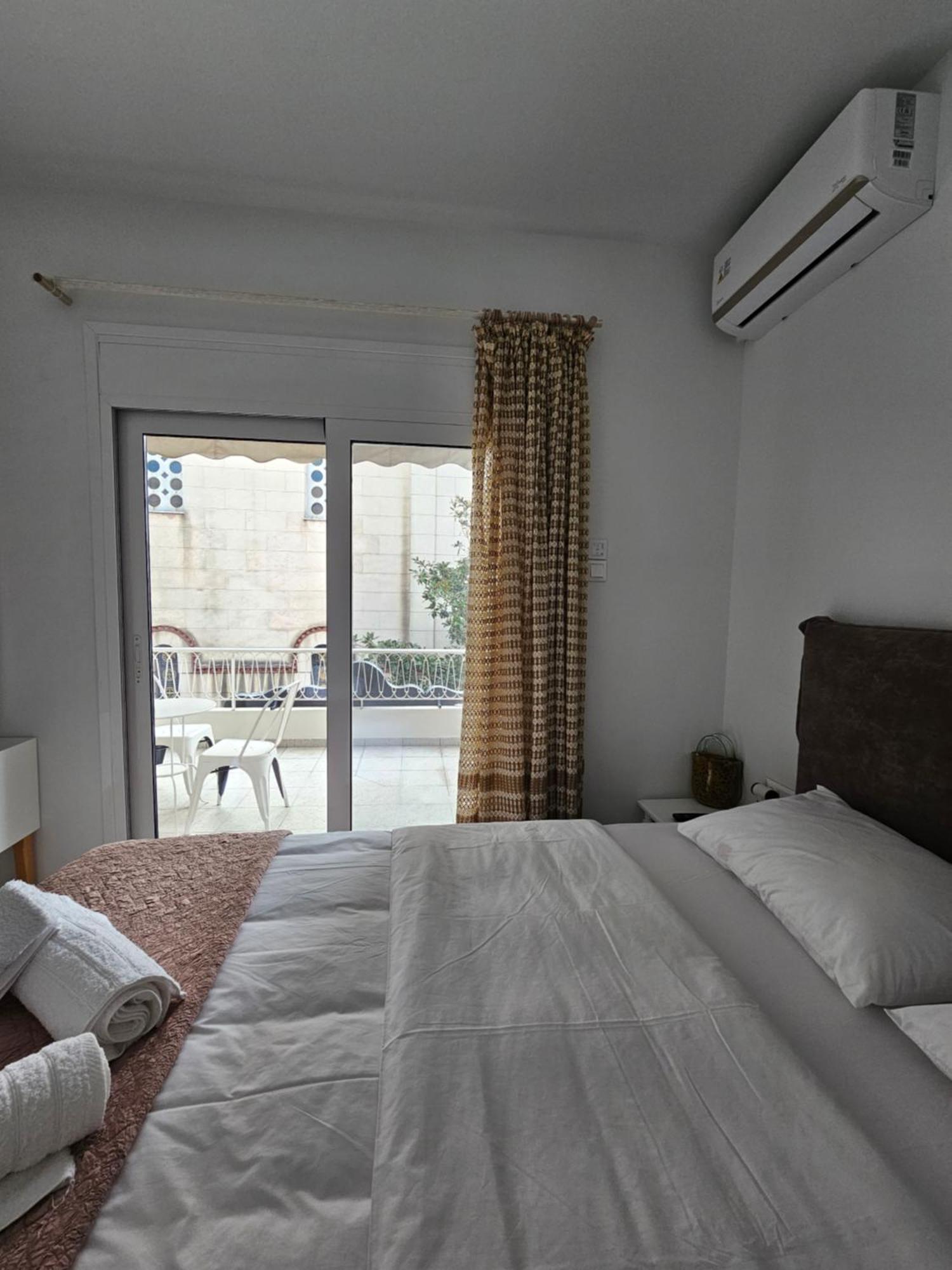 Bamboo Apartment Marousi Center Atenas Exterior foto